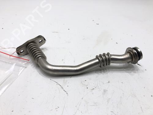 Used Pipe Pipe AUDI A4 B9 Avant (8W5, 8WD) 2.0 TDI (190 hp) 39285681 39285681