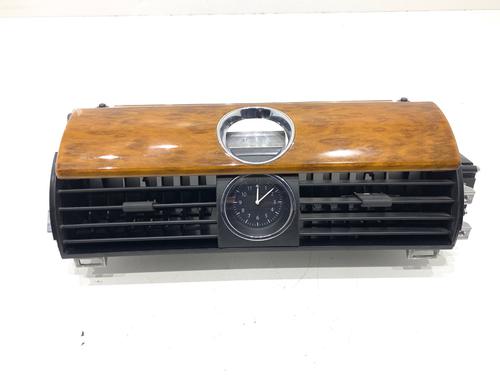 Luftventil Luftventil VW PHAETON (3D1, 3D2, 3D3, 3D4, 3D6, 3D7, 3D8, 3D9) 3.0 V6 TDI 4motion (240 hp) 39308664 39308664