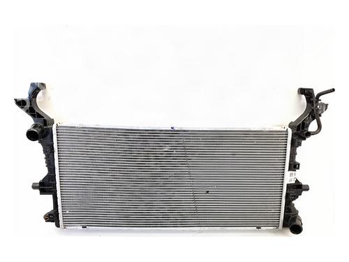 Used Water radiator Water radiator HYUNDAI KONA (SX2) 1.6 T-GDi (139 hp) 40033353 40033353