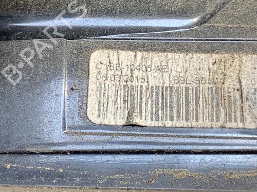 Left taillight FORD FIESTA VI (CB1, CCN) 1.25 | BP39373378C34 - Image 4