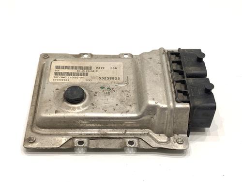 Used Engine control unit (ECU) Engine control unit (ECU) 39350247 39350247