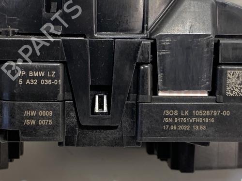 Ratstangsstang BMW 5 (G30, F90) 520 d xDrive | BP39323464I23 - Image 6