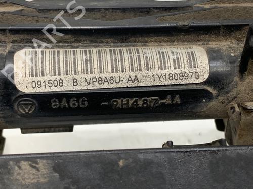 Injection rail FORD FIESTA VI (CB1, CCN) 1.25 | BP39388542M98 - Image 4