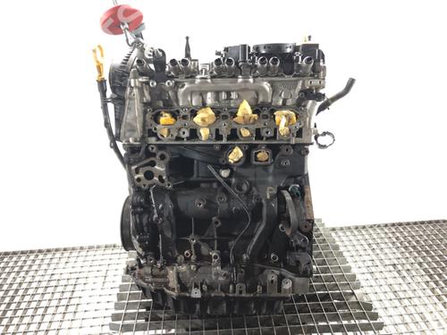 Used Engine Engine 39286136 39286136