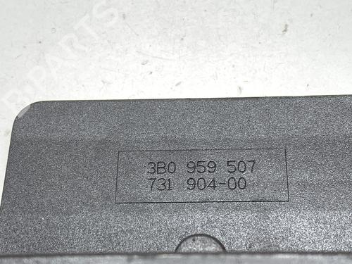 Electronic module VW PASSAT B5 Variant (3B5) 1.6 | BP39643002M83 - Image 4