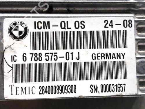 Electronic module BMW X6 (E71, E72) xDrive 30 d | BP39303215M83 - Image 4