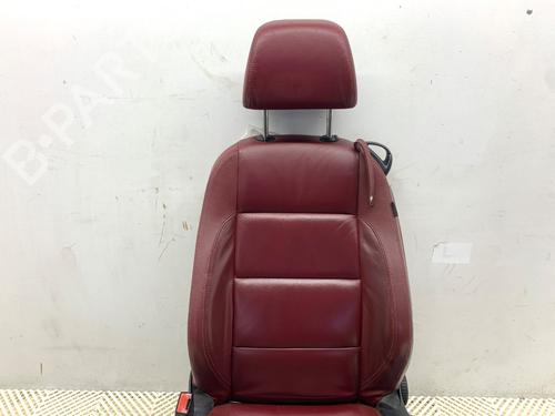 Left front seat VW EOS (1F7, 1F8) 2.0 TDI | BP39971061C15 - Image 2