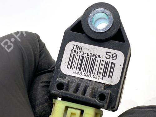 Electronic sensor TOYOTA AURIS (_E18_) 1.6 (ZRE181_, ZRE185_, ZRE185R, ZRE181R) | BP39322941M84 - Image 4