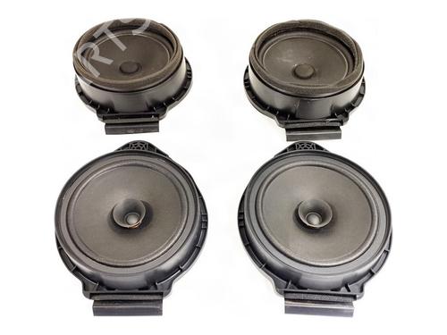 Used Speaker Speaker OPEL ASTRA K Sports Tourer (B16) 1.2 Turbo (35) (145 hp) 39907594 39907594