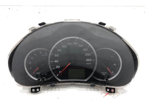 Used Instrument cluster Instrument cluster 39279711 39279711