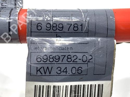 Cable BMW 5 Touring (E61) 520 d | BP39330381E12 - Image 7