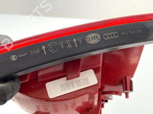 Left taillight AUDI A4 B8 (8K2) 2.0 TDI | BP39377275C34 - Image 4