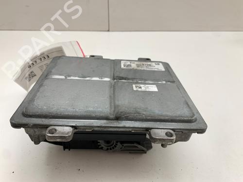 Engine control unit (ECU) OPEL ZAFIRA TOURER C (P12) 2.0 CDTi (75) | BP39365979M57 - Image 3