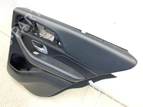 Rear right panel MERCEDES-BENZ GLE (V167) GLE 300 d 4-matic (167.119) | BP39344893C61 - Image 2