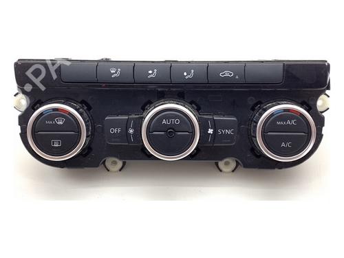Used Climate control Climate control 39355078 39355078