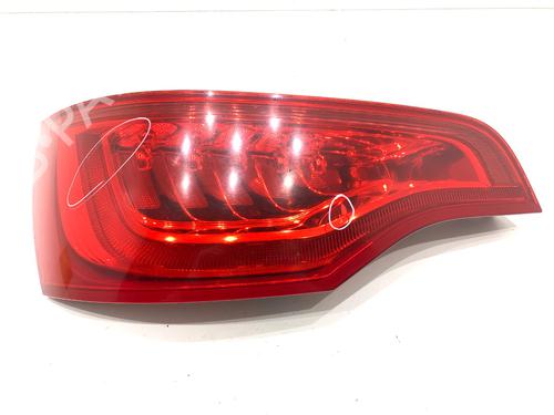 Used Left taillight Left taillight 39291396 39291396