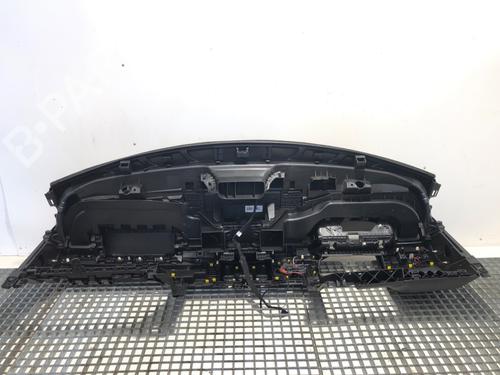 Dashboard OPEL MOVANO B Bus (X62) 2.3 CDTI FWD (JV) | BP39346834C46  - Image 9