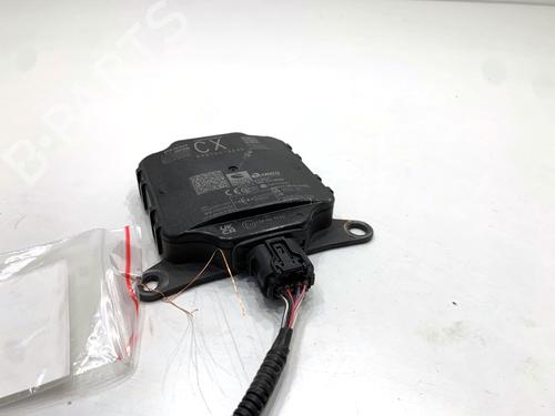 Used Electronic module Electronic module 39345708 39345708