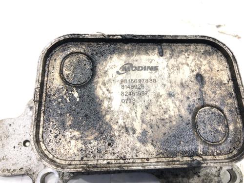 Oil radiator CITROËN C4 CACTUS 1.2 THP 110 | BP39282454M33 - Image 4