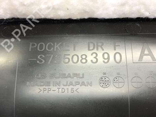Other SUBARU OUTBACK (BR) 3.6 R AWD (BRF) | BP39284577O1 - Image 5