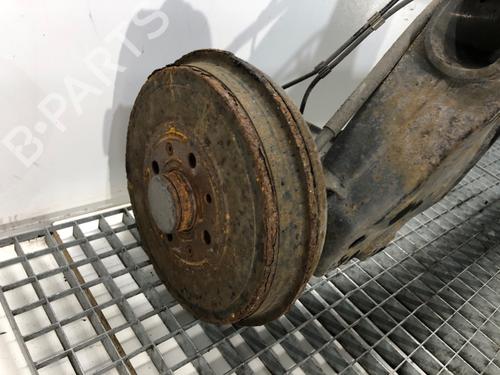 Bagaksel OPEL CORSA E (X15) 1.4 (08, 68) | BP39315288M2  - Image 5