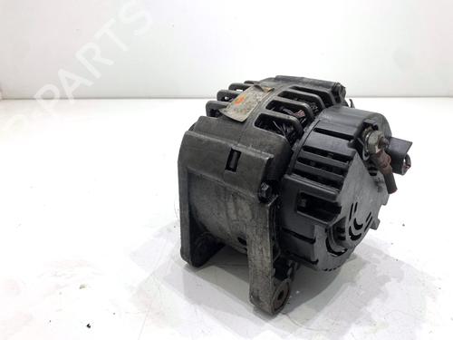 Alternator RENAULT TRAFIC II Bus (JL) 2.5 dCi 135 (JL0D) | BP39350359M7 - Image 2