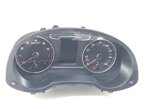 instrument-cluster-audi-q3-8ub-8ug-2011-2012-2013-2014-2015-2016-2017-2018-2019-2020-39274069 main image