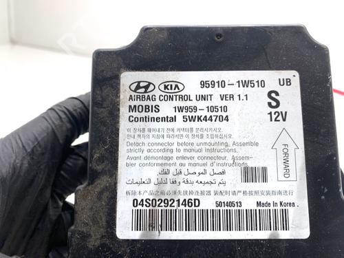 Electronic sensor KIA RIO III (UB) 1.2 CVVT | BP39349334M84 - Image 4
