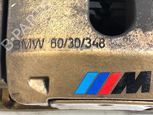 Right front brake caliper BMW 5 (E60) 530 i | BP39297589M104  - Image 5