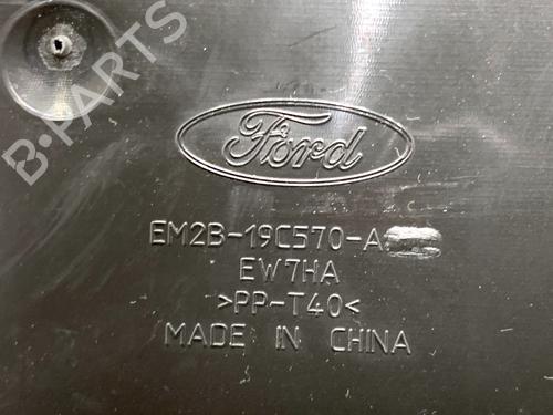 Luftventil FORD S-MAX (CJ, WA6) 2.0 TDCi | BP39343515I21 - Image 4