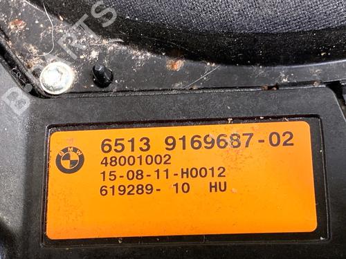 Speaker BMW 5 (F10) 525 d xDrive | BP39334096E2 - Image 7