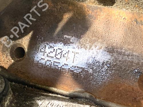 Motor FORD KUGA II (DM2) 2.0 TDCi 4x4 | BP39335091M1 - Image 8
