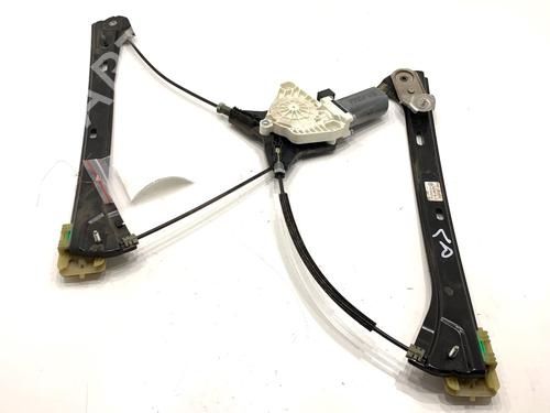 Front left window mechanism VW PASSAT B8 (3G2, CB2) 2.0 TDI | BP39348972C22 - Image 2