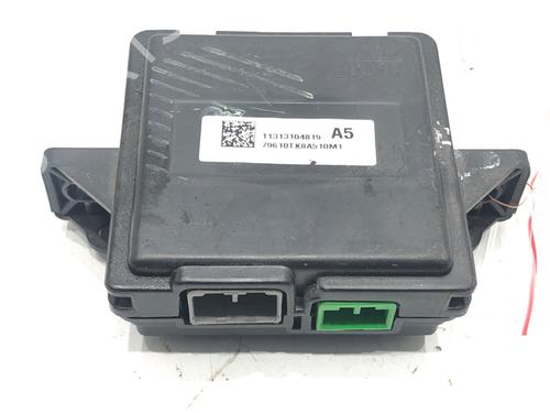 Used Electronic module Electronic module 39283411 39283411