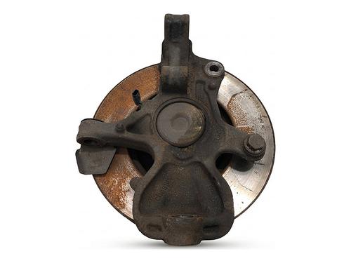 Used Right front steering knuckle Right front steering knuckle MERCEDES-BENZ SPRINTER 3,5-t Platform/Chassis (B907, B910) 317 CDI (910.030) (170 hp) 39357008 39357008