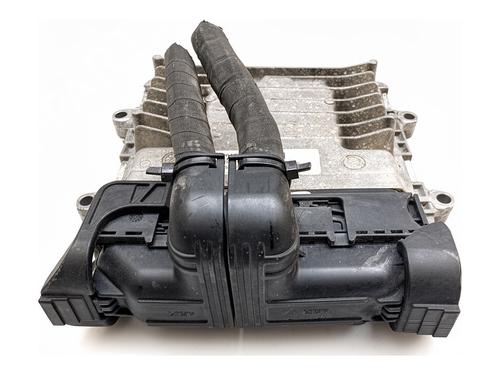 Used Engine control unit (ECU) Engine control unit (ECU) KIA OPTIMA Sportswagon (JF) 1.7 CRDi (141 hp) 39355667 39355667