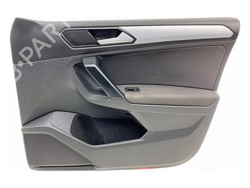 Used Front right panel Front right panel VW TIGUAN (AD1, AX1) 1.4 TSI (150 hp) 39661087 39661087