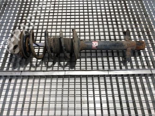 Used Left front shock absorber Left front shock absorber 39299610 39299610