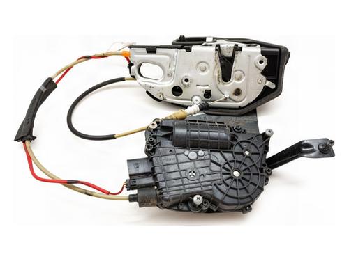 Used Front right lock Front right lock BMW 6 Gran Coupe (F06) 640 d xDrive (313 hp) 40489781 40489781