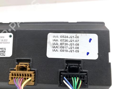 Electronic module JEEP GRAND CHEROKEE L V (WL) 3.6 4WD | BP39355700M83 - Image 6