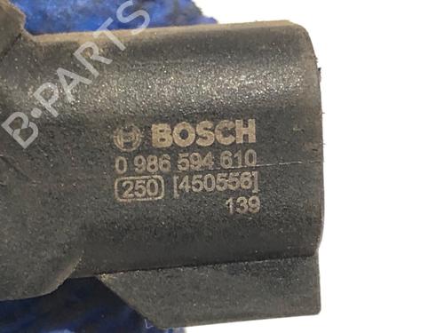 Electronic sensor JAGUAR X-TYPE I (X400) 3.0 V6 All-wheel Drive | BP39292887M84 - Image 4