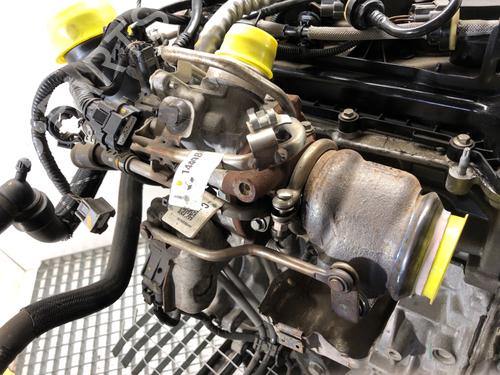 Engine RENAULT CLIO V (B7_) 1.0 TCe 100 (B7MT) | BP39303518M1 - Image 9