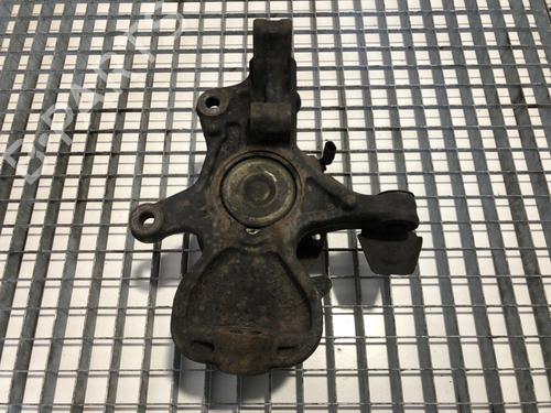 Used Left front steering knuckle Left front steering knuckle MERCEDES-BENZ SPRINTER 3,5-t Tourer Bus (B907) 317 CDI (907.731, 907.733, 907.735) (170 hp) 39321415 39321415