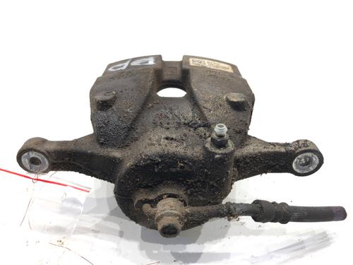 Right front brake caliper HYUNDAI TUCSON (NX4E, NX4A) 1.6 T-GDI HTRAC | BP39307524M104 - Image 2