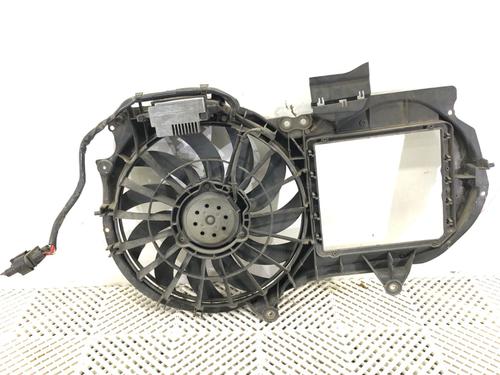 Used Radiator fan Radiator fan 39306047 39306047