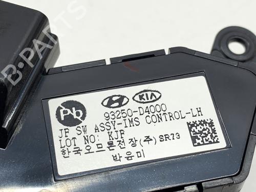 Switch KIA OPTIMA (JF) 2.0 CVVL | BP39704157I30 - Image 4