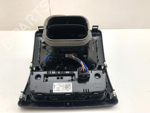 Luftventil BMW X4 (G02, F98) M Competition | BP39375055I21 - Image 3