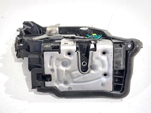 Used Rear right lock Rear right lock 39304322 39304322