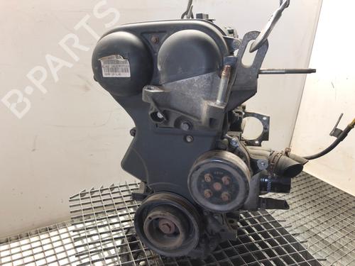 Engine FORD FIESTA VI (CB1, CCN) 1.4 | BP39297175M1 - Image 4