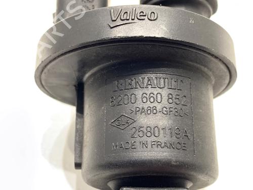 Electronic sensor RENAULT MEGANE CC (EZ0/1_) 1.4 TCe (EZ0F, EZ1V) | BP39302301M84 - Image 5